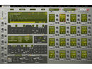 LinPlug RMV is a complete drum workstation